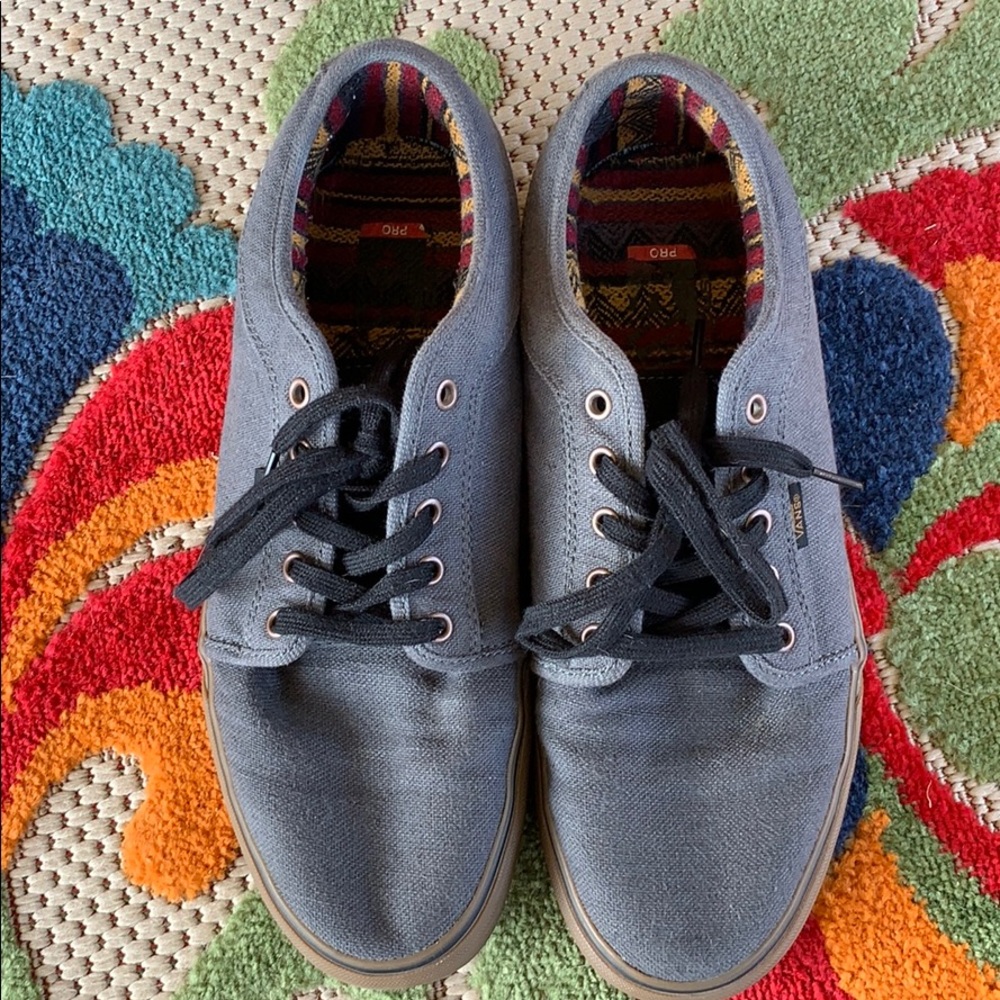 Vans Casual Sneakers